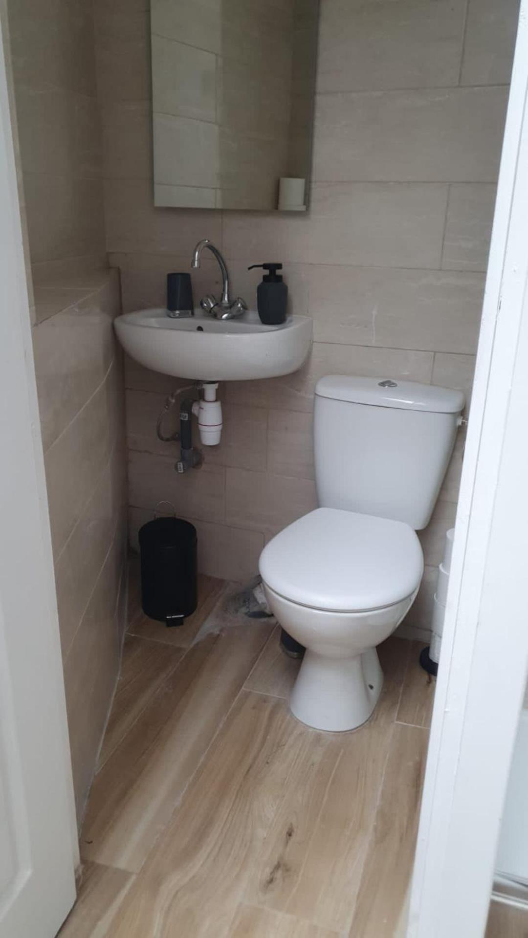 Sea View Nice Port Appartment المظهر الخارجي الصورة
