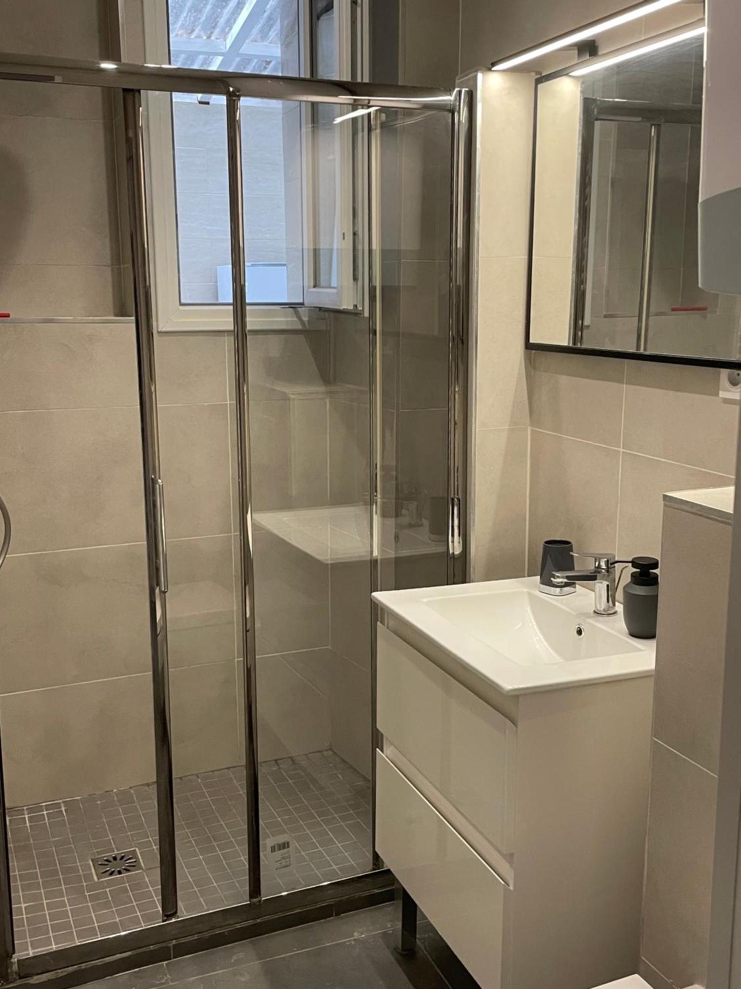 Sea View Nice Port Appartment المظهر الخارجي الصورة