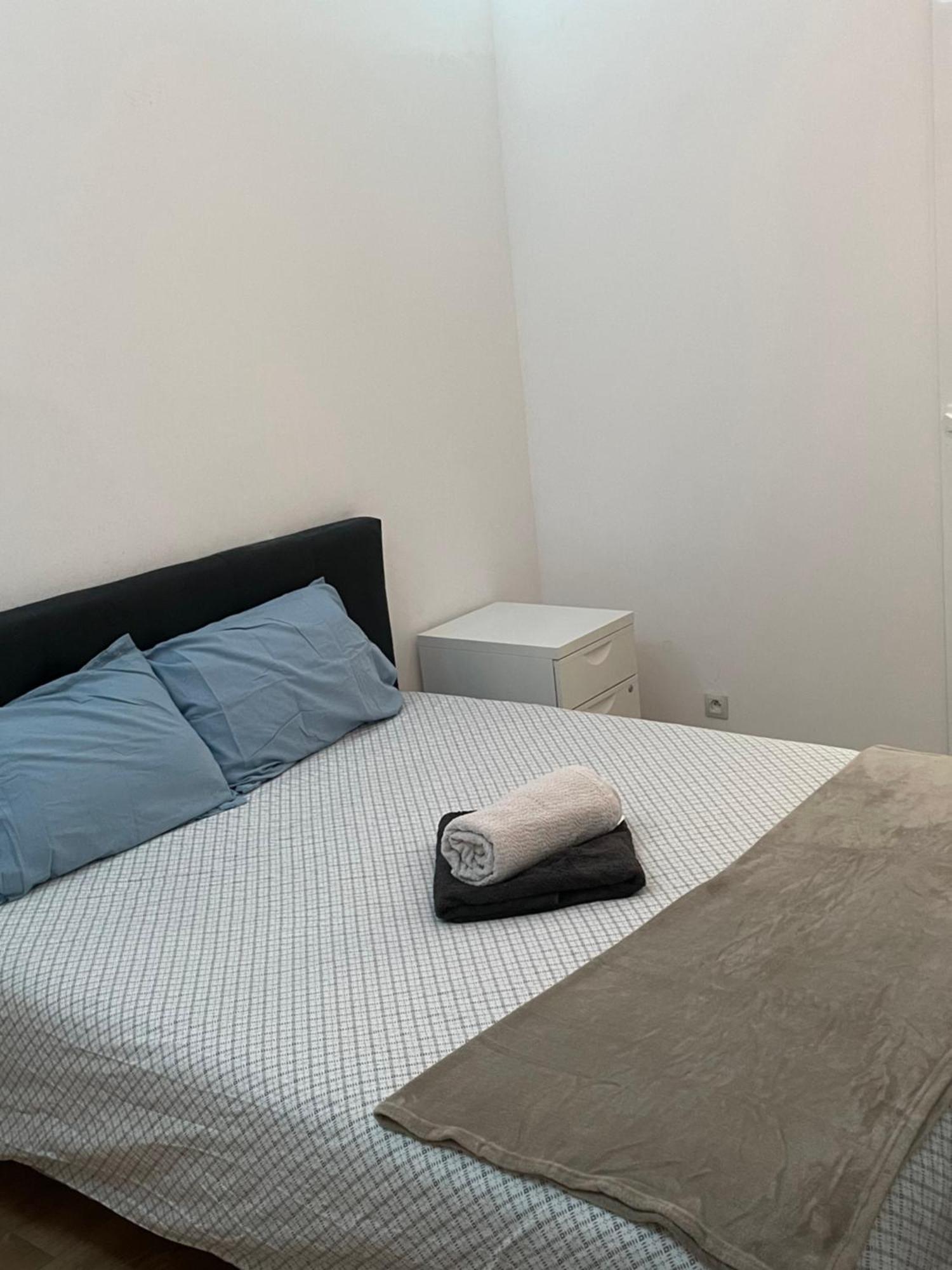 Sea View Nice Port Appartment المظهر الخارجي الصورة